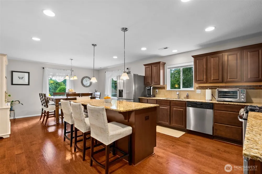 7839 Riverview Court SE Olympia, WA 98501