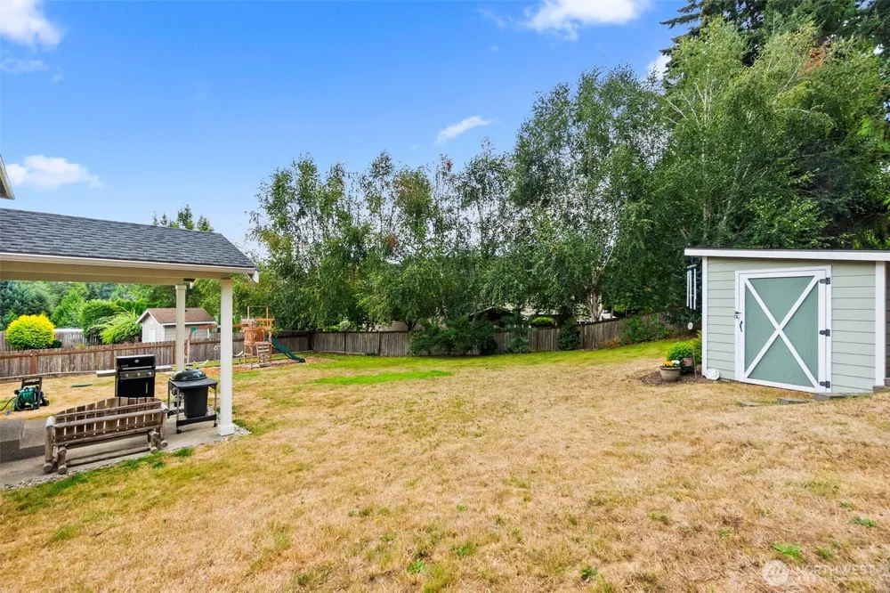 7839 Riverview Court SE Olympia, WA 98501