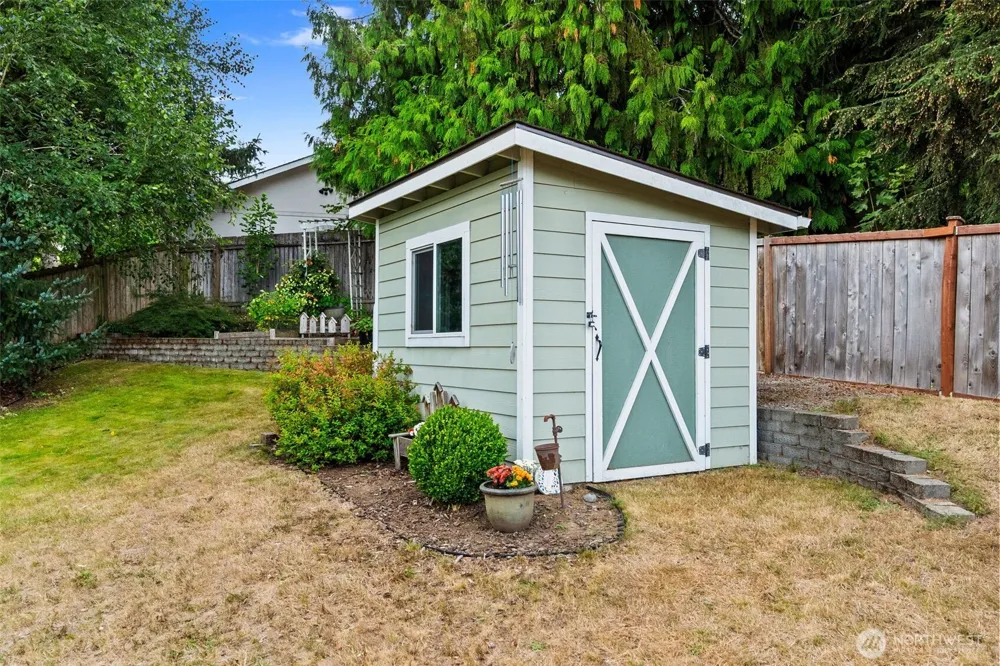 7839 Riverview Court SE Olympia, WA 98501