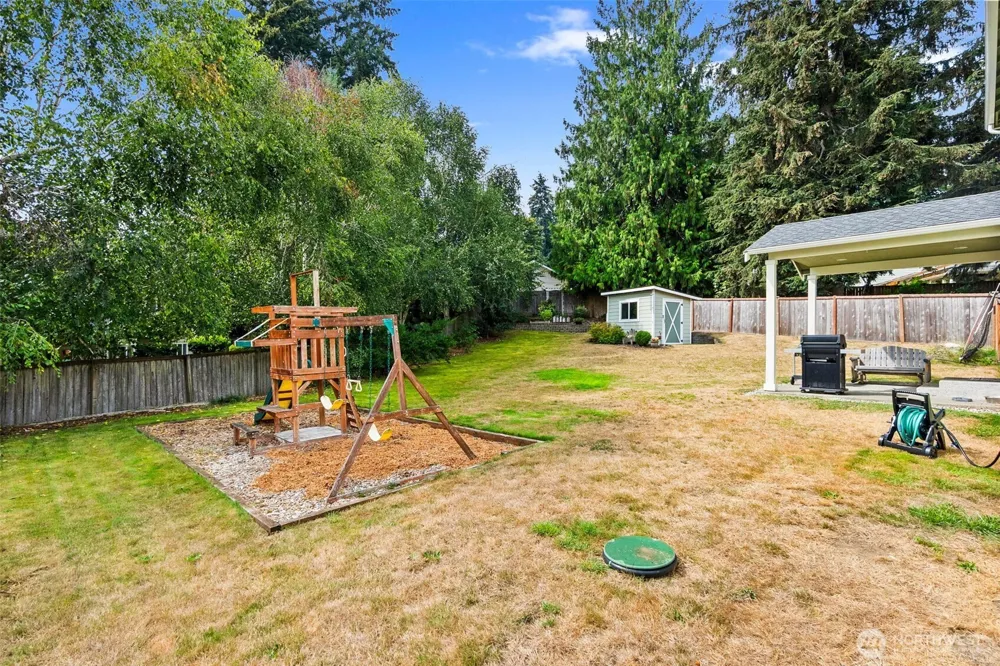 7839 Riverview Court SE Olympia, WA 98501