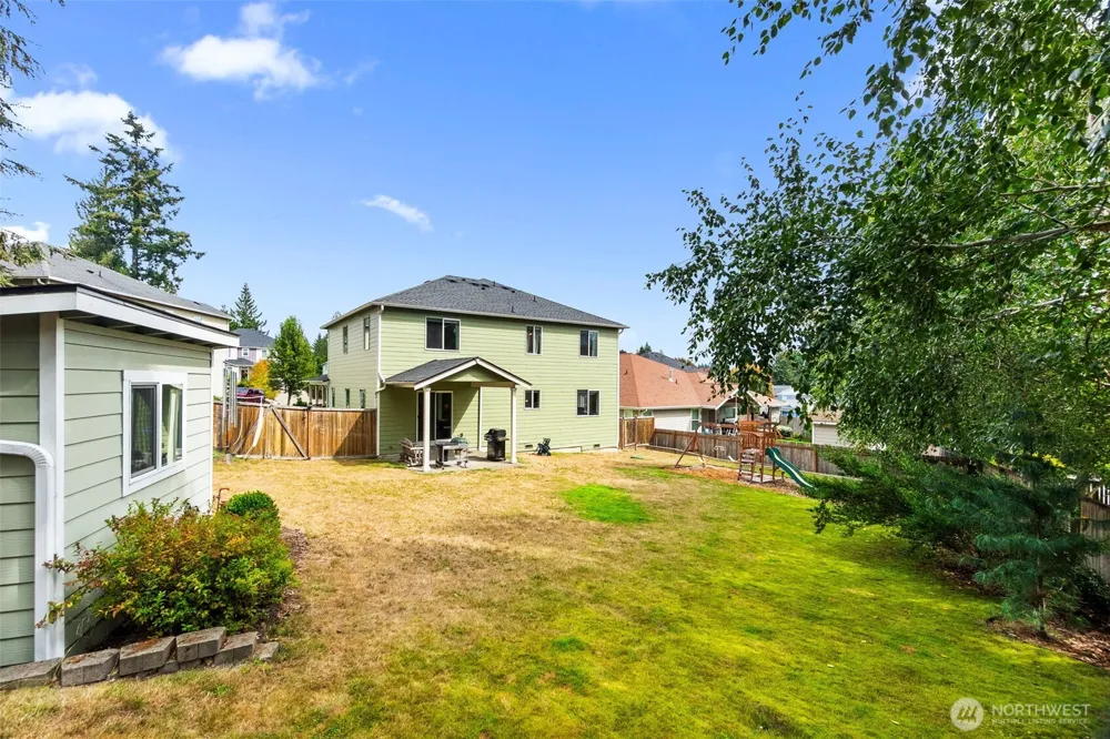 7839 Riverview Court SE Olympia, WA 98501
