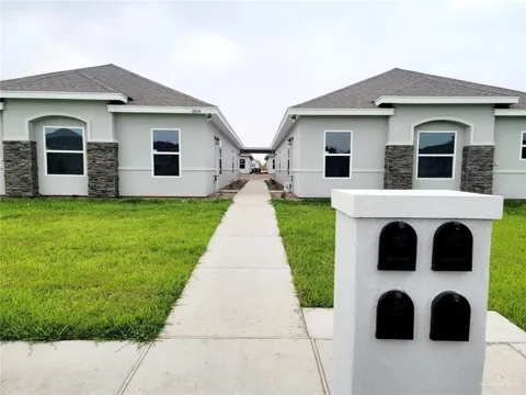 1804 Davenport Lane #1