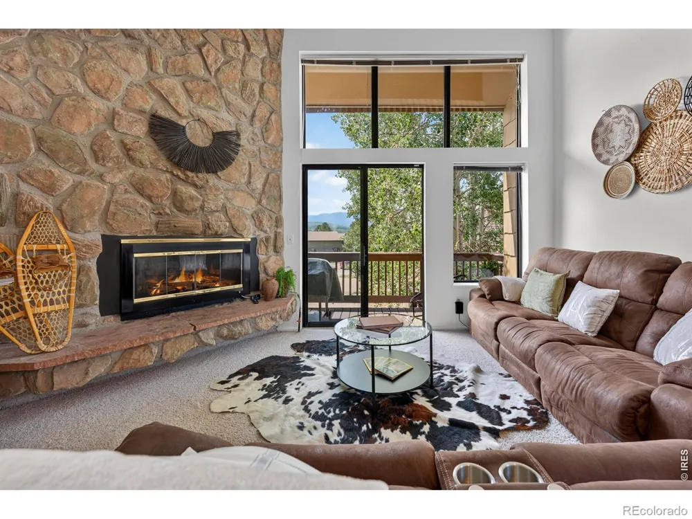 444 County Road 832 #1 Fraser, CO 80442