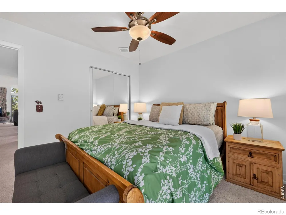 444 County Road 832 #1 Fraser, CO 80442