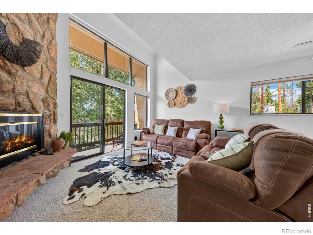 444 County Road 832 #1 Fraser, CO 80442