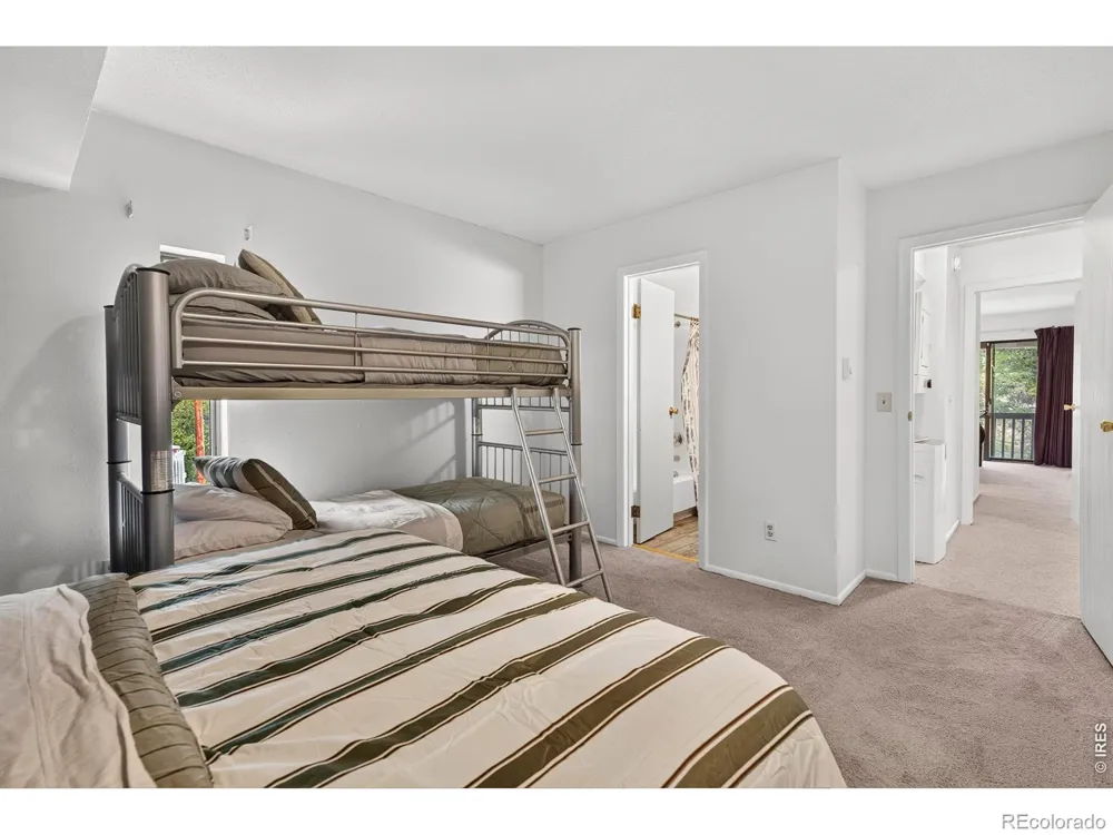 444 County Road 832 #1 Fraser, CO 80442
