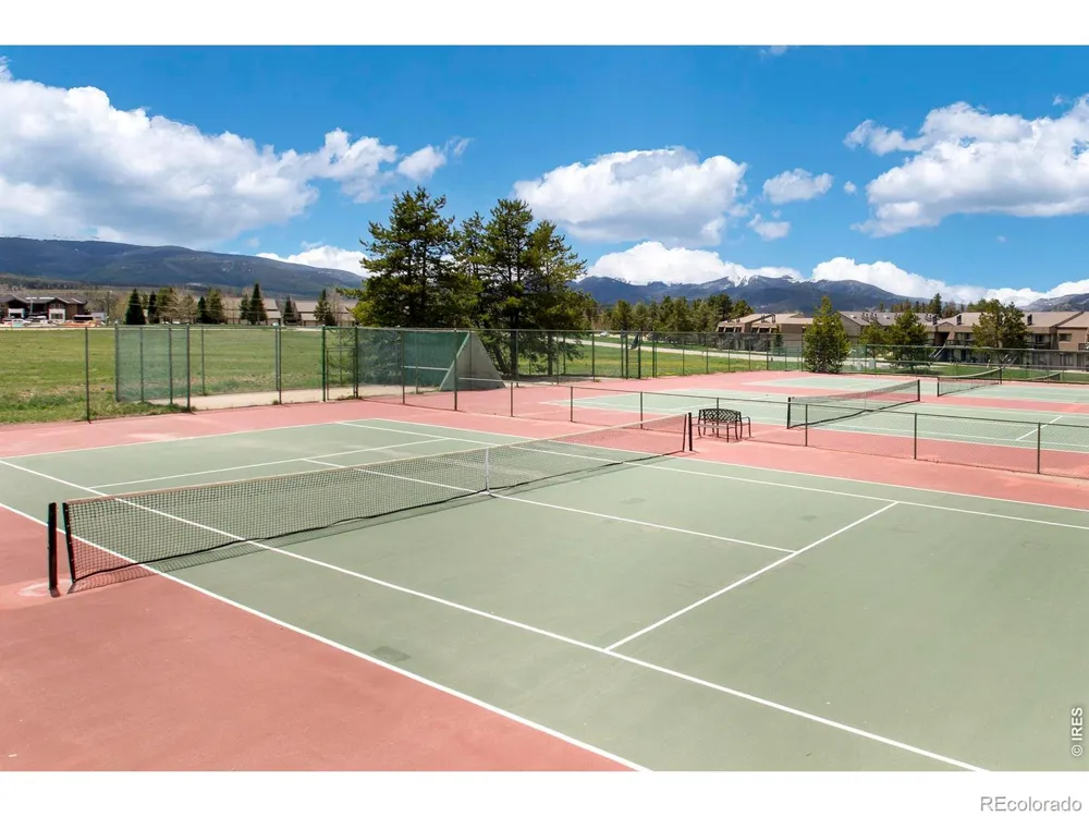 444 County Road 832 #1 Fraser, CO 80442