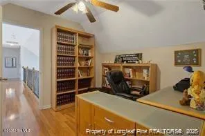 6528 Foxberry Road Fayetteville, NC 28314