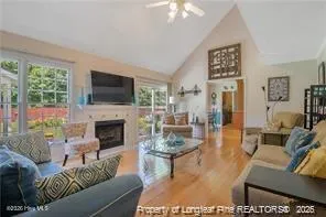 6528 Foxberry Road Fayetteville, NC 28314