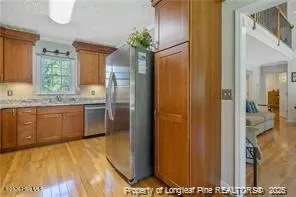 6528 Foxberry Road Fayetteville, NC 28314