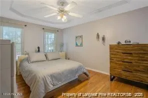 6528 Foxberry Road Fayetteville, NC 28314