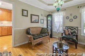 6528 Foxberry Road Fayetteville, NC 28314