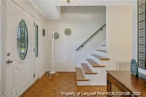 6528 Foxberry Road Fayetteville, NC 28314