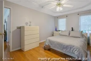 6528 Foxberry Road Fayetteville, NC 28314