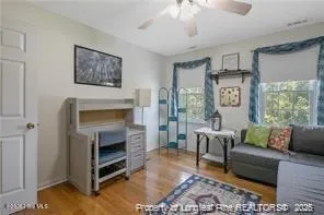 6528 Foxberry Road Fayetteville, NC 28314