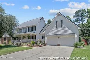 6528 Foxberry Road Fayetteville, NC 28314