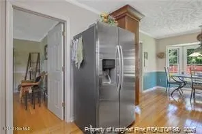 6528 Foxberry Road Fayetteville, NC 28314