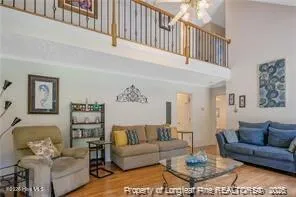 6528 Foxberry Road Fayetteville, NC 28314