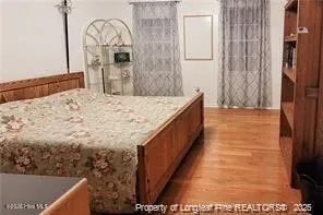 6528 Foxberry Road Fayetteville, NC 28314