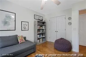 6528 Foxberry Road Fayetteville, NC 28314