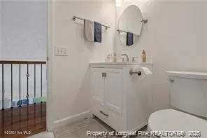 6528 Foxberry Road Fayetteville, NC 28314