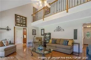 6528 Foxberry Road Fayetteville, NC 28314