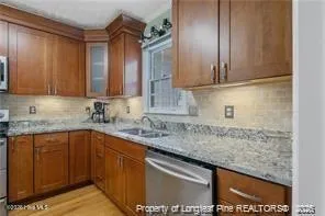 6528 Foxberry Road Fayetteville, NC 28314