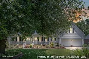 6528 Foxberry Road Fayetteville, NC 28314