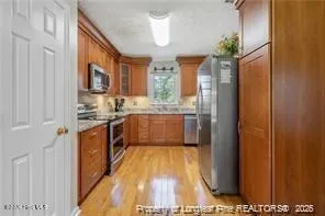 6528 Foxberry Road Fayetteville, NC 28314