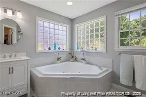 6528 Foxberry Road Fayetteville, NC 28314