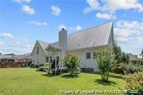 6528 Foxberry Road Fayetteville, NC 28314