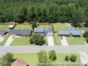 6528 Foxberry Road Fayetteville, NC 28314
