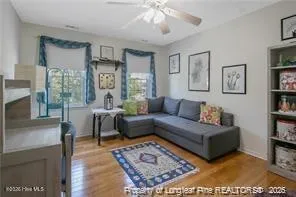 6528 Foxberry Road Fayetteville, NC 28314