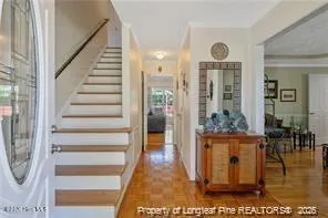 6528 Foxberry Road Fayetteville, NC 28314