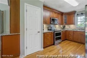 6528 Foxberry Road Fayetteville, NC 28314