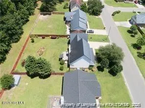 6528 Foxberry Road Fayetteville, NC 28314