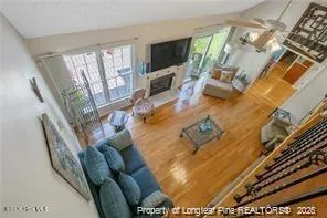 6528 Foxberry Road Fayetteville, NC 28314