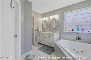 6528 Foxberry Road Fayetteville, NC 28314