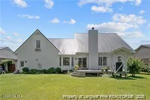 6528 Foxberry Road Fayetteville, NC 28314