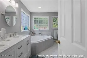 6528 Foxberry Road Fayetteville, NC 28314