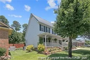 6528 Foxberry Road Fayetteville, NC 28314