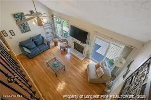 6528 Foxberry Road Fayetteville, NC 28314