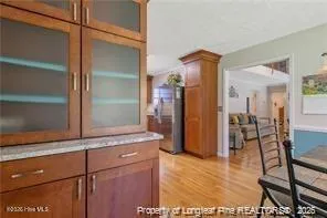 6528 Foxberry Road Fayetteville, NC 28314