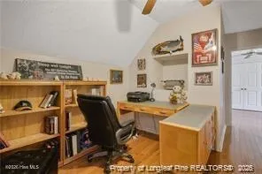 6528 Foxberry Road Fayetteville, NC 28314