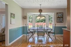 6528 Foxberry Road Fayetteville, NC 28314