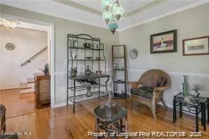 6528 Foxberry Road Fayetteville, NC 28314