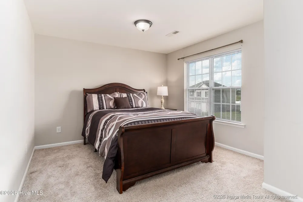829 Jade Lane Winterville, NC 28590