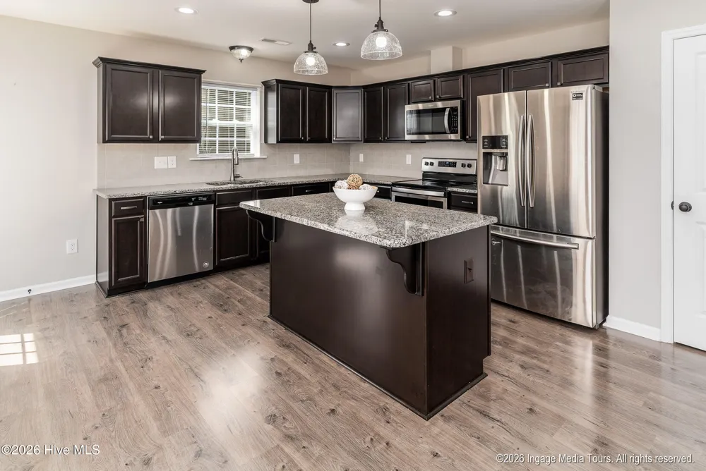829 Jade Lane Winterville, NC 28590