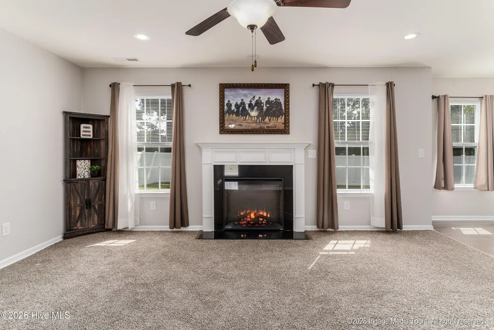 829 Jade Lane Winterville, NC 28590
