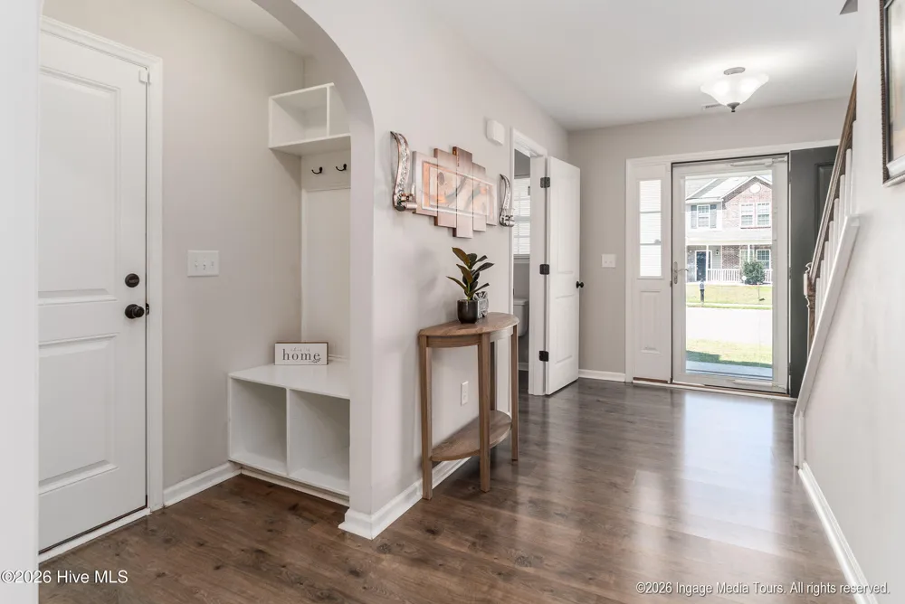 829 Jade Lane Winterville, NC 28590
